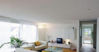Бесшовный потолок Ленинск-Кузнецкий, цена от 3085 руб.